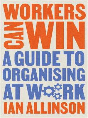cover image of Workers Can Win